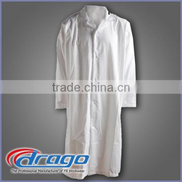 Drago customized cotton doctor lab coat