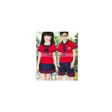 school uniform manufacturers