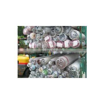 PVC Artificial Leather, Synthetic Leather for Sofa, Furniture and Bag Usage in Taiwan photo-2