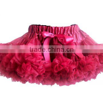 Wholesale Latest Design Pictures Girl's Dancing Hot Half Girls Photos With Mini Skirt Made in China photo-5