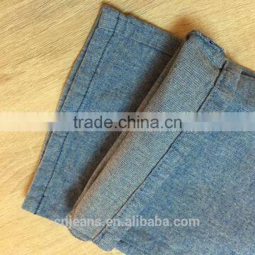 GZY Latest Fashion Stock Jeans Jeans Blank Wholesale