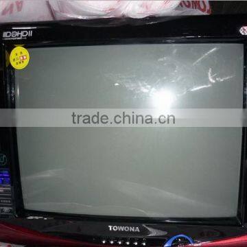 GZY High Quality Nice Fashion Design Crt Color tv Pcb Board for CRT Tvs photo-4