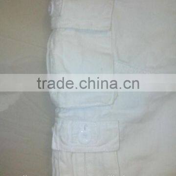 MENS EXCLUSIVE 9 PKT CARGO SHORTS (Garment Stock Lots / Apparel Stock / Stocklots / Garment Apparel From Sri Lanka / Bangladesh) photo-5