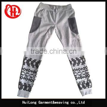 Stock Lot Boys Pant Children Fashion Pants photo-3