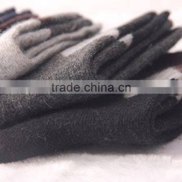 Merino Wool Socks for Men photo-3