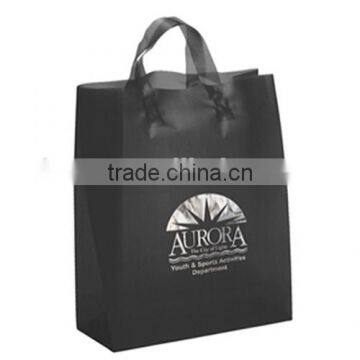 fashion black shoppers and plastics bags