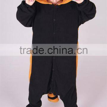 Wholesale High Quality Fleece Animal Xxxl Onesie For Men photo-4