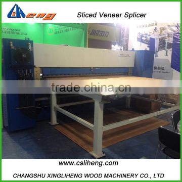 SJYZ-2800 Seamless Veneer Stitcher