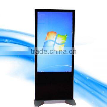 55inch NEW Led Full hd ad Display All in One pc photo-2