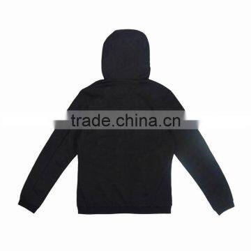 Plain Black Autum 2018 Popular Hot Product Discount Men Coats photo-2