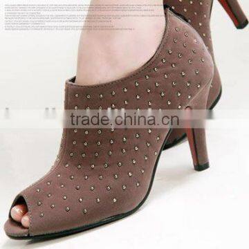 Latest Women Dress Shoes