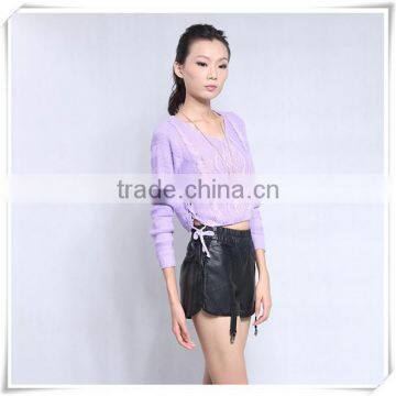 Sweater Product Type and Women woodland sweater