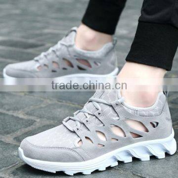 zm35376a Breathable running shoe casual men sandal shoes