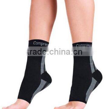 Compression Ankle Sock