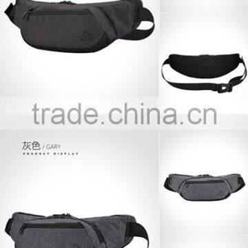 2017 Spring New Waterproof Tactical Daily Waist Bag photo-2
