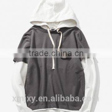 Wholesale Cheap Clothes Men Loose Designs photo-2