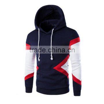 Mens Pullover Sports Custom Hoodies photo-6