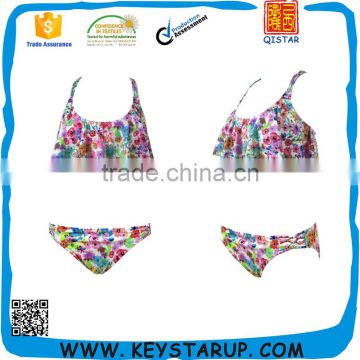 Factory Wholesale Newest Design Sexy Brazilian Bikini Girl