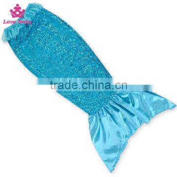 Latest Mother and Kids Mermaid Bikini Sets Hot Sale Sequins Swimsuits LBB20160222-2 photo-6