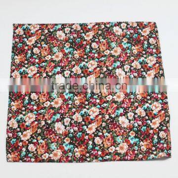 100% Cotton Printing Hanky For Your Custom Design