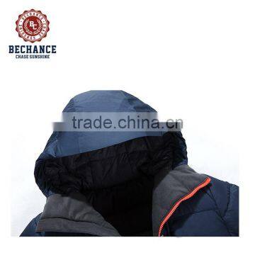Mens Feshion Down Jacket Factory photo-3