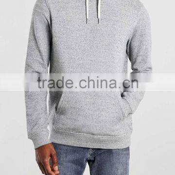 100% Cotton Custom Bulk Hoodies Men's Blank High Quality Hoodies Wholesale 2016 photo-2