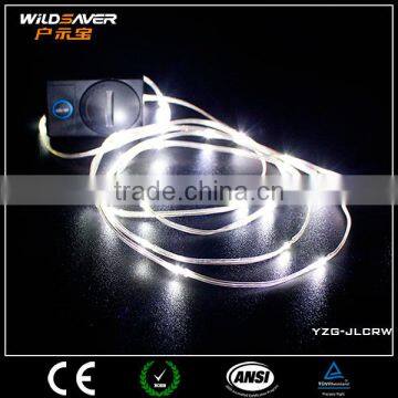 Waterproof Usb Rechargable Light Battery Operated Rgb Led Light Strip photo-4