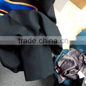 Customized High Quality PHD Graduation Gown photo-5