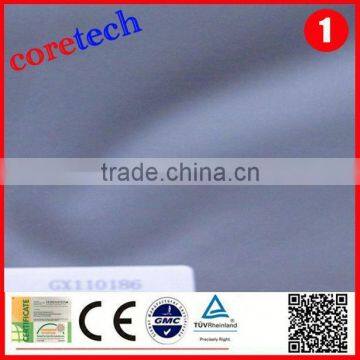 Hot Sale Durable Wholesale Leather Fabric Factory photo-2