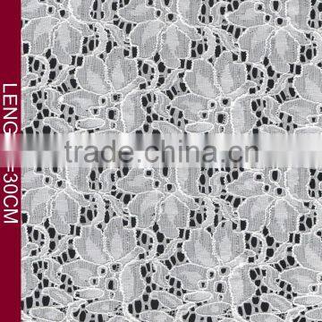 Cheap Lace Fabric/ Lace in Stock/10000meters Lace Immediately Shipment#84385 photo-3