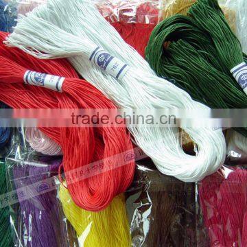 Royal thread DMC Cross Stitch Thread cotton thread