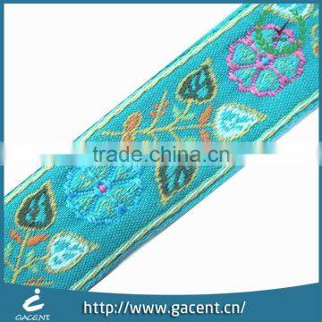 High Quality Pet Belt Nylon Elastic Strip With 25mm Width photo-5