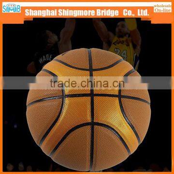 2017 China Cheap Sales Good Quality Sport Basketball