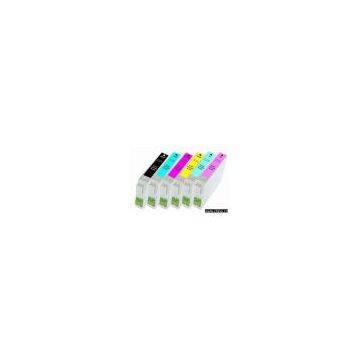 Ink Cartridge T0781-T0786