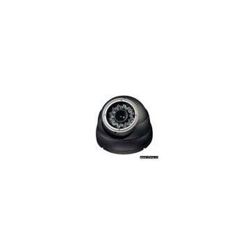 Sell Vandal Resistant Dome Camera