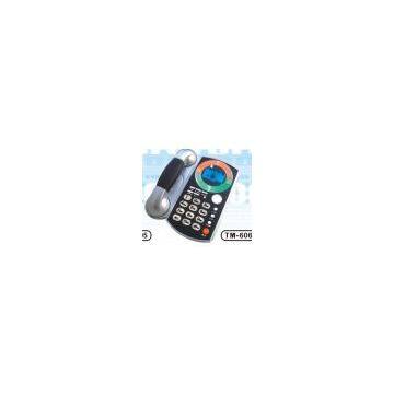 Hong Kong Caller ID Phone With Quran Function