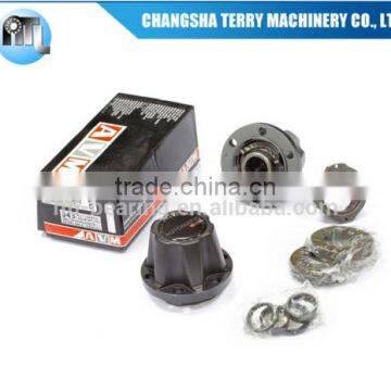 AVM943 Free Wheeling Wheel Hub Lock Manual Lock photo-2