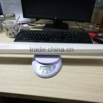 MGN7 Linear Block Bearing and MGN7 Guide Rail Mini Rail Eaqual to Hiwin photo-4