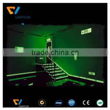 Hot Sell Self Adhesive Glow in the Dark Printing Paper photo-2