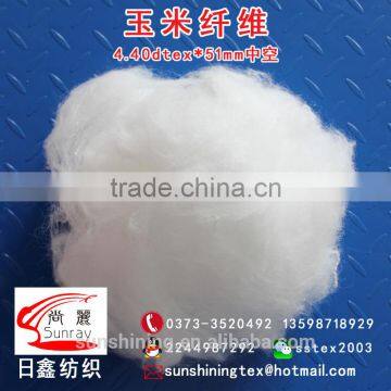 PLA Filament Yarn 30D/36F Poly Lactic Acid Fiber Yarn photo-4