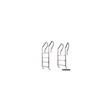 Sell Stainless Steel Ladders