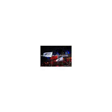Flag Banner For Sublimation Printing