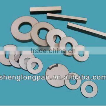 Piezo Ceramic Beauty Element