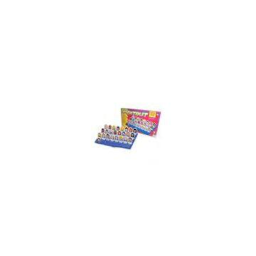 Sell Identify Game