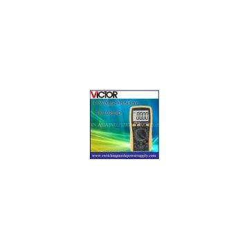 DDigital Multimeter VICTOR 88D