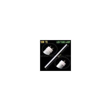 energy saving T8 18W SMD 5050 led tube light bulbs replacement AC 85 ~ 250 V ROHS passed
