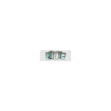 cd/dvd tin box/packaging/case/container/holder  metal media packaging/container