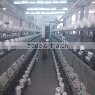 Plastic Cone or Paper Cone Polyester Sewing Thread Hot Sale in Ghana Market photo-4