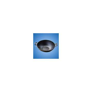 BIG IRON WOK