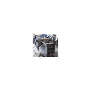 2013 new type jaw crusher pe250x400 for sale